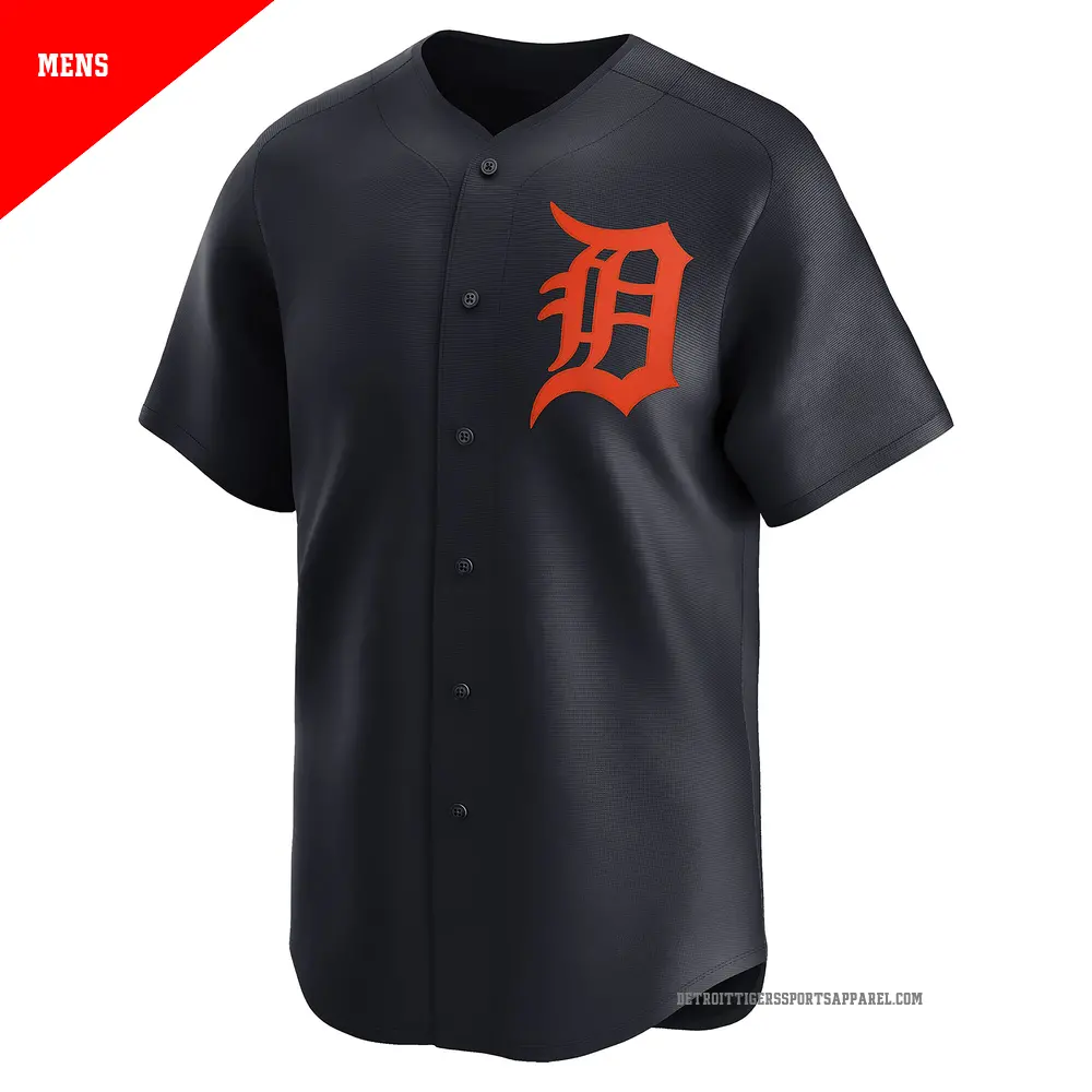 極美品Mitchell&Ness TIGERS 23 Gibson Jersey Detroit Tigers #23 Kirk Gibson Mitchell & Ness 1987